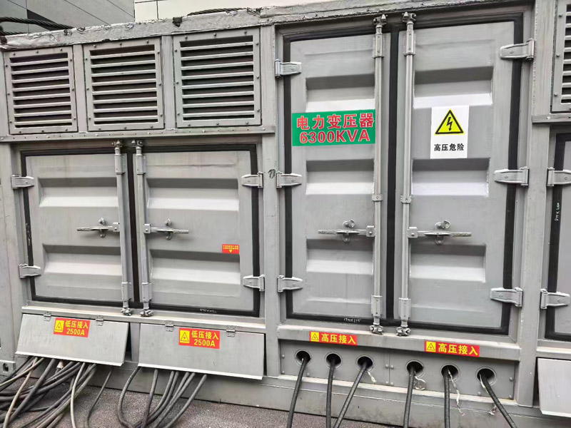 安源柴油发电机组换季保养注意哪些事项？