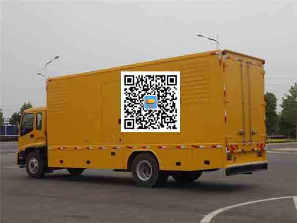 安源租赁发电机 柴油发电机组备件的清洗方法