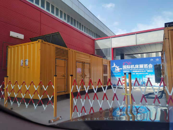 安源发电机出租 对于发电机的特性你了解多少？