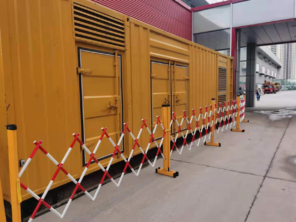 安源发电机出租 你知道怎样鉴定发电机品质的好坏吗？