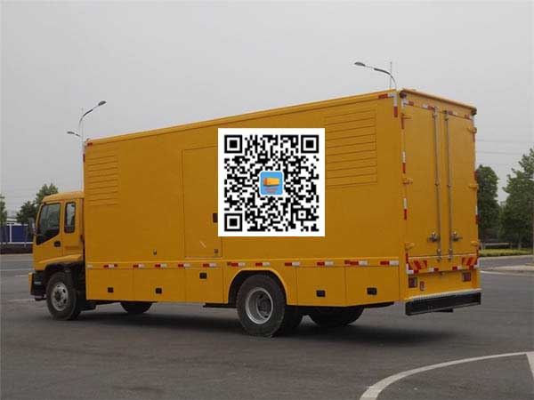安源发电车出租-发电机组的主要用途是什么？