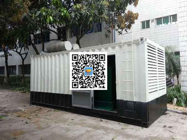 安源出租发电机-什么样的柴油发电机使用效果比较好