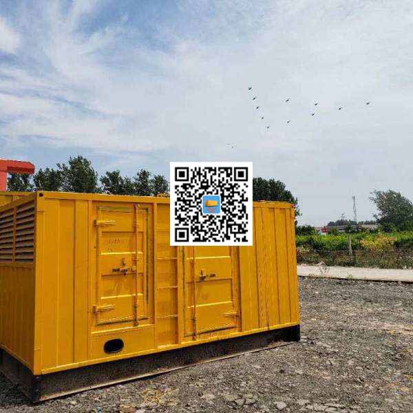 安源发电机出租发电机电刷的结构与作用是什么