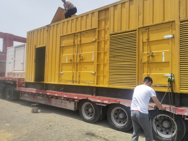 安源发电机出租100KW发电机需要什么规格的电缆线?