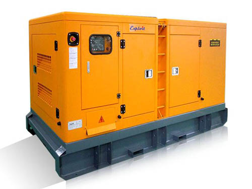 安源影响 200kw 柴油发电机油耗的因素有哪些？