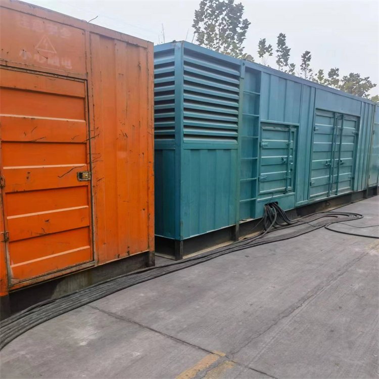 安源如何选择适合 600kW 柴油发电机组的热继电器？