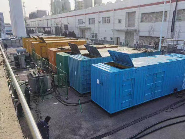 安源380V和690V电压的电缆线相同吗?