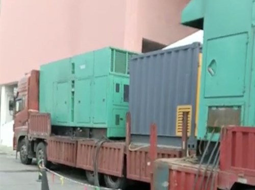 安源柴油发电机的功率因数一般是多少?